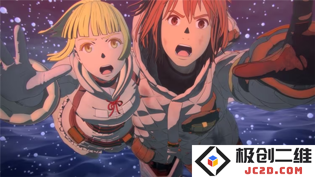 剧场版《大雪海的凯纳》公布最新预告：期待已久的故事将如何展开？