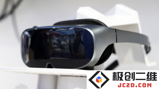 NOLO VR GLASS分体机