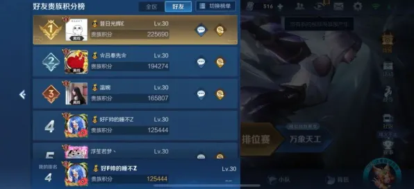 《王者荣耀》2025硬件革命！外设深度适配性能对比评测