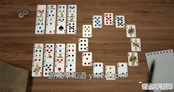 2025最新动态»纸牌接龙3D外设深度适配，实测数据曝光速看！