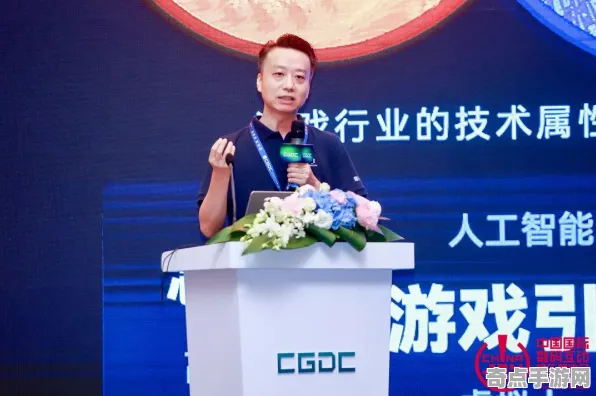 2025GDC直击深度追踪»脑洞大师物理引擎升级独家内幕消息