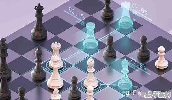 2025游戏AI突破丨天天象棋如何实现自然语言交互？玩家实测报告