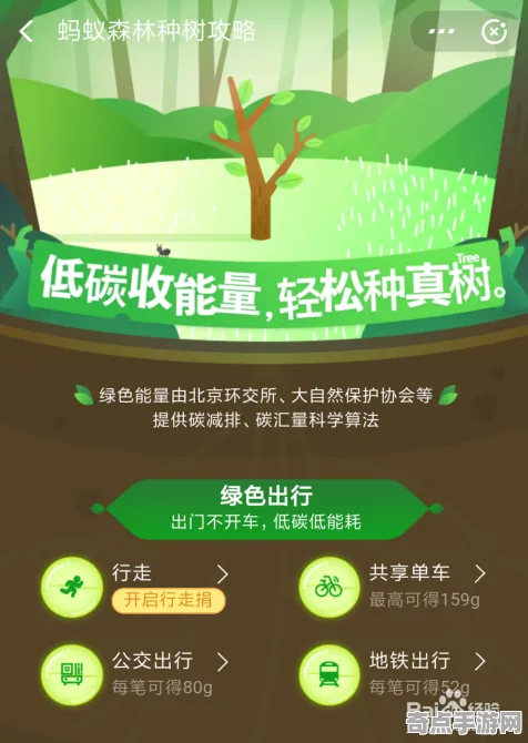 《蚂蚁森林》2025AI突破！智能队友系统性能对比评测