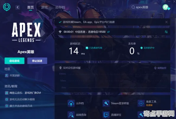 2025AI突破»APEX英雄丨智能队友系统，实测数据曝光