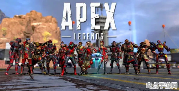 《APEX英雄》2025AI突破！智能队友系统开发者专访