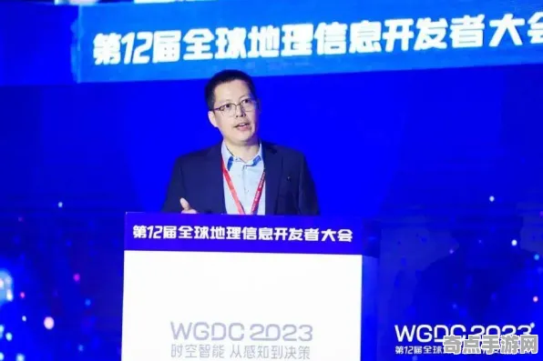 2025GDC直击现场»农场小镇物理引擎升级全解析，独家内幕消息