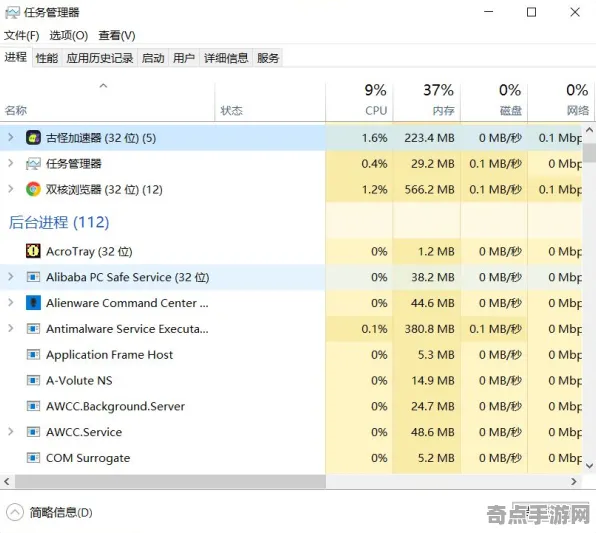 2025游戏AI突破丨APEX英雄如何实现动态难度调整？开发者专访
