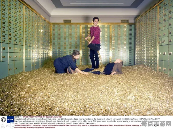 《金币大富翁》2025发售日确认！独家内容揭秘深度技术解析