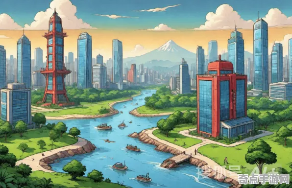 2025AI突破现场»金币大富翁场景生成技术全解析，独家内幕消息