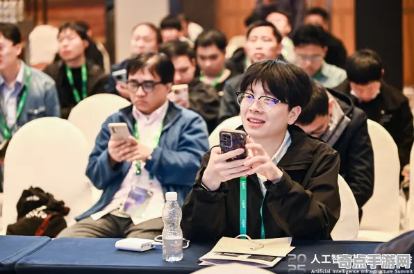 2025AI突破深度追踪»跳一跳场景生成技术开发者专访