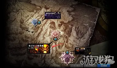剧情惊天逆转激战一触即发