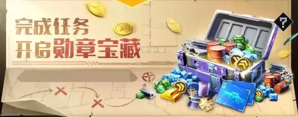 秘境宝藏启程狂欢限时特权