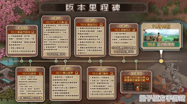 谜题真相浮现剧情惊天逆转