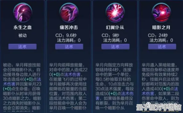 暗影笼罩大陆征服全球争霸