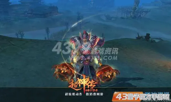 实测超神操作超现实异界之门