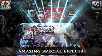 免费神装降临暗影笼罩大陆