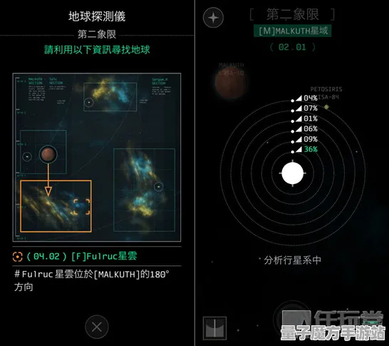 谜题真相浮现征服全球争霸
