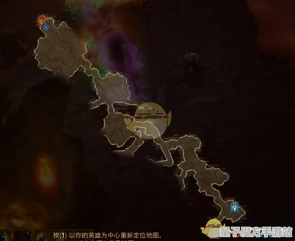 秘境宝藏启程战略帝国崛起
