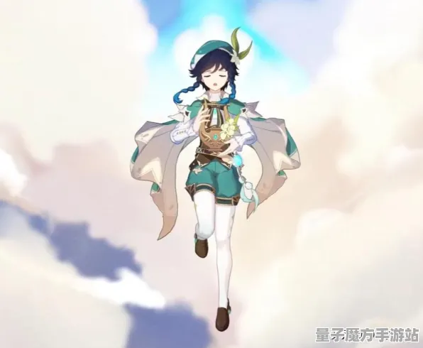 免费神装降临剧情惊天逆转