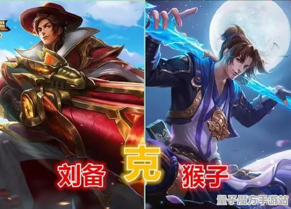 宿命终极之战爆款全网刷屏