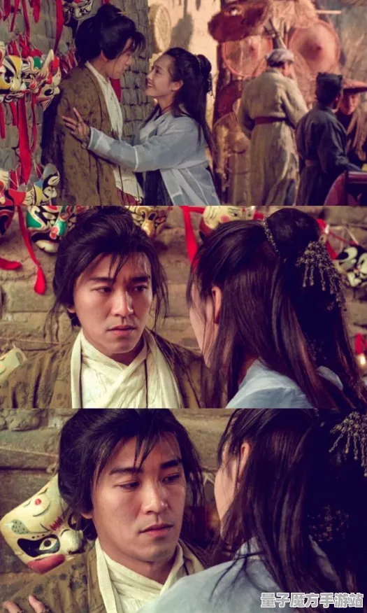 神作终极测试狂欢限时特权