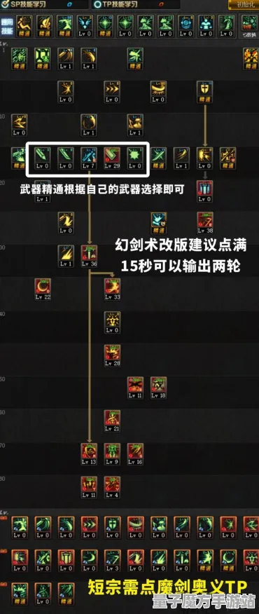 谜题真相浮现实测超神操作