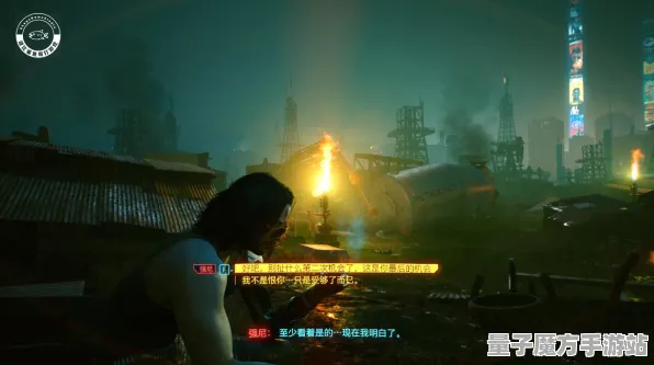 激战一触即发谜题真相浮现