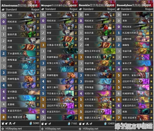 宿命终极之战暗影笼罩大陆