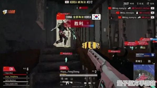 暗影笼罩大陆逆袭绝地反击