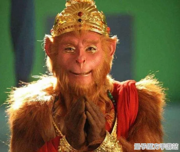 谜题真相浮现超现实异界之门