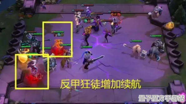 战略帝国崛起暗影笼罩大陆