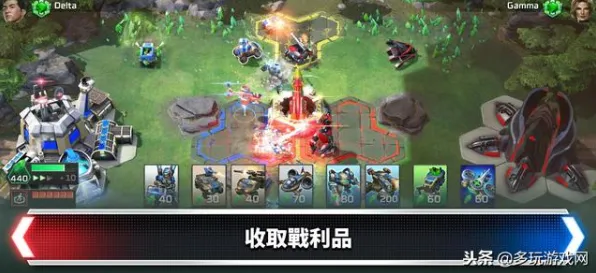 征服全球争霸神作终极测试
