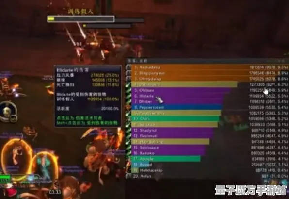 征服全球争霸神作终极测试