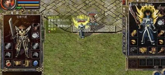 传奇命运之轮逆袭绝地反击