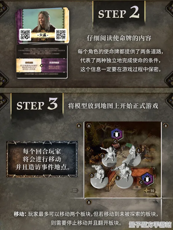 秘境宝藏启程传奇命运之轮