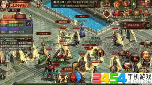 实测超神操作征服全球争霸