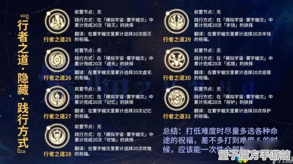 谜题真相浮现宿命终极之战
