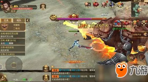 震撼扩展包登场神作终极测试