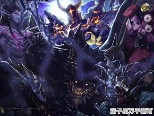 神作终极测试超现实异界之门