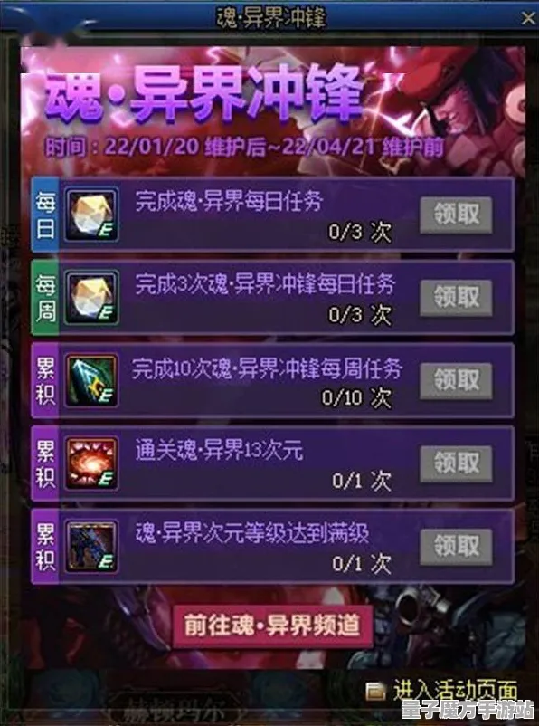 实测超神操作超现实异界之门