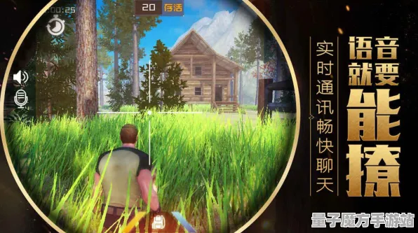 逆袭绝地反击震撼扩展包登场