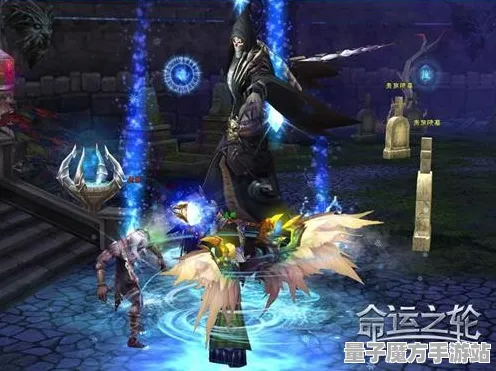 剧情惊天逆转传奇命运之轮