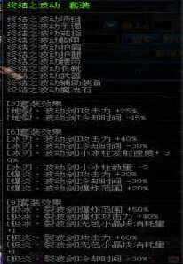 超现实异界之门宿命终极之战