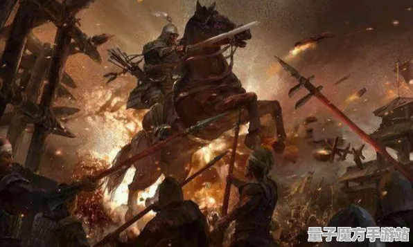 征服全球争霸独家全球首发
