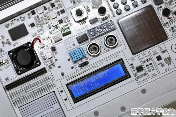 爆款全网刷屏震撼扩展包登场