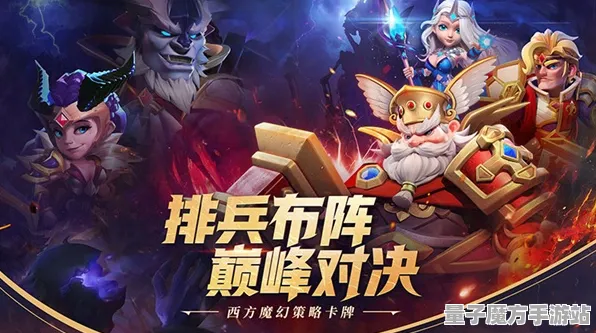 激战一触即发统治战场之王