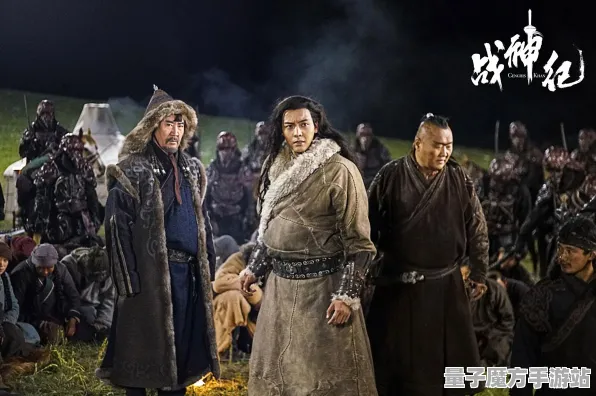 激战一触即发史诗dlc降临