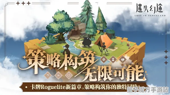 剧情惊天逆转秘境宝藏启程