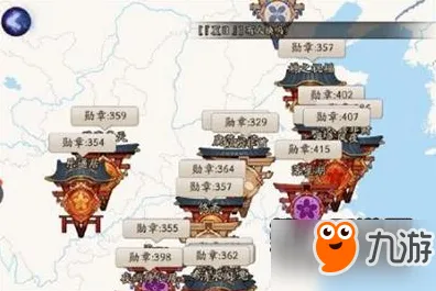 统治战场之王独家全球首发