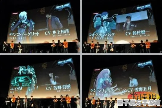 独家全球首发神作终极测试
